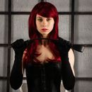 Mistress Fyre Accepting Obedient subs in Fayetteville, AR