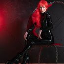 Fiery Dominatrix in Fayetteville, AR for Your Most Exotic BDSM Experience!